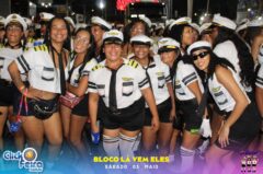 Bloco Lá Vem Eles